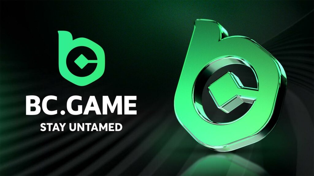 BC Game Reseña Un vistazo profundo a la plataforma de juegos en línea BC Game Reseña Un vistazo profundo a la plataforma de juegos en línea