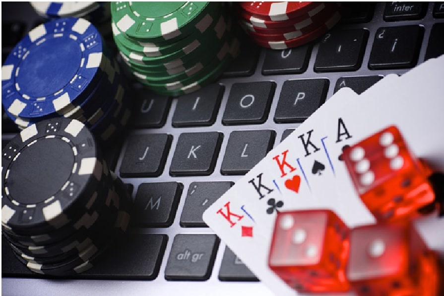 Experience the Thrill of Casino Ocean Breeze 21 Experience the Thrill of Casino Ocean Breeze 21
