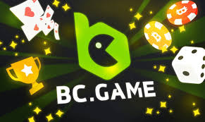 Explore Exciting Opportunities with BC Game Online Poker Explore Exciting Opportunities with BC Game Online Poker