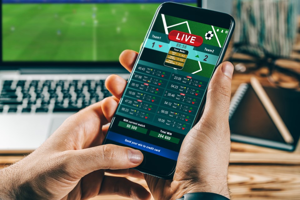 Play responsibly with access to betting history, limits, and spending insights 22 Play responsibly with access to betting history, limits, and spending insights 22