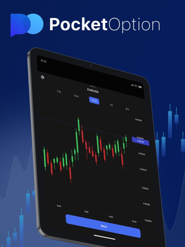 Pocket Option Революция в мире бинарных опционов Pocket Option Революция в мире бинарных опционов