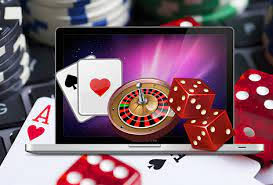 Casino Chipstars A Comprehensive Overview