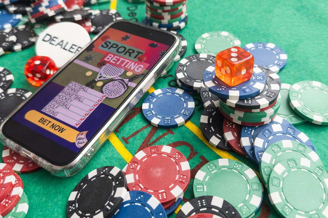 Choose your game, place your bets The Ultimate Guide Choose your game, place your bets The Ultimate Guide