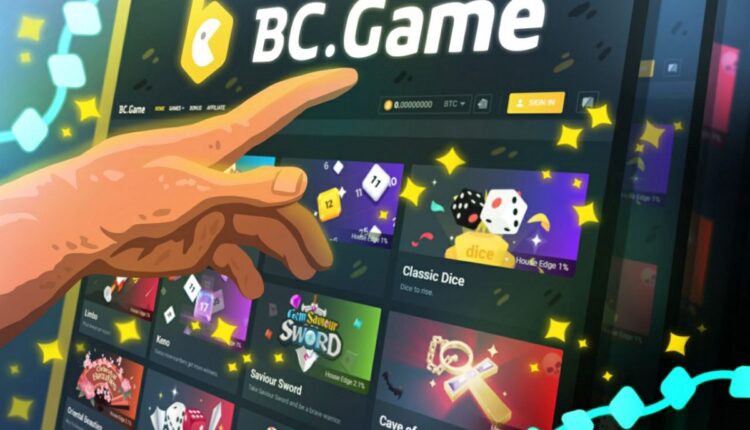 Discover Exciting Features of the BC Game Mobile App