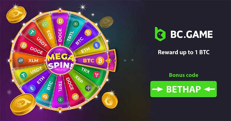 Discover Exciting Features of the BC Game Mobile App
