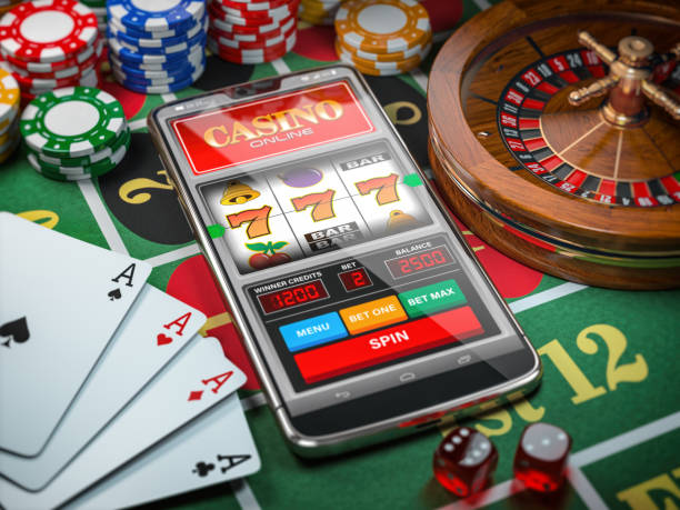 Discover SpinTime Revolutionizing the Online Casino Experience Discover SpinTime Revolutionizing the Online Casino Experience