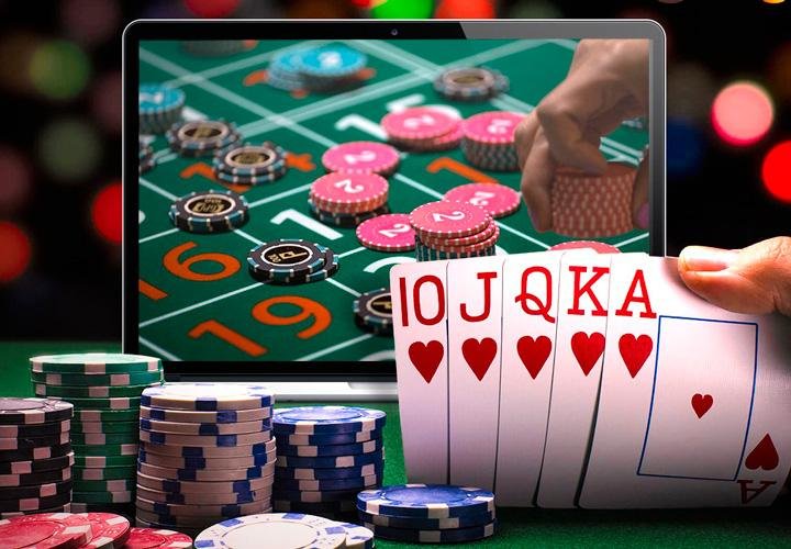 Discover SpinTime Revolutionizing the Online Casino Experience Discover SpinTime Revolutionizing the Online Casino Experience