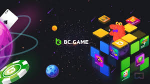 Discover the Excitement of BC.Game Crypto Casino 7 Discover the Excitement of BC.Game Crypto Casino 7