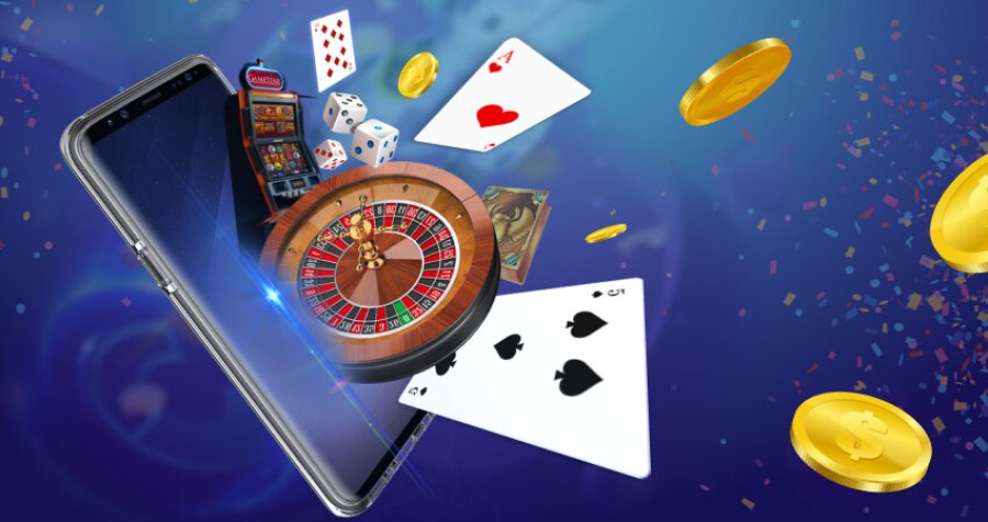 Discover the Excitement of Gaming at Casino 7bets Discover the Excitement of Gaming at Casino 7bets
