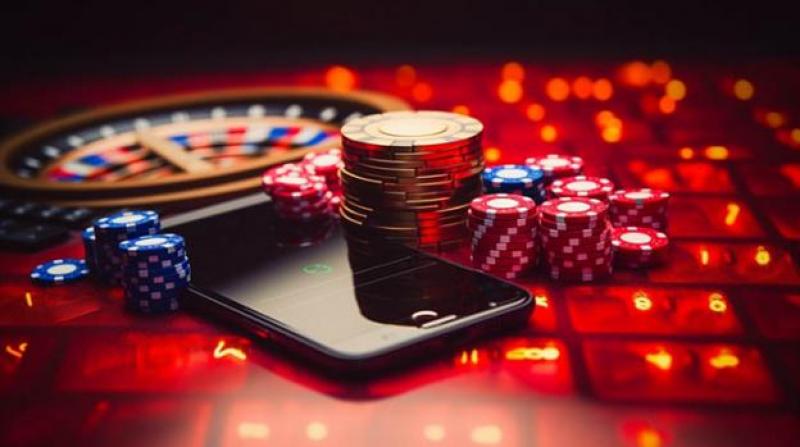 Discover the Thrills of Gxmble Casino Sportsbook Discover the Thrills of Gxmble Casino Sportsbook
