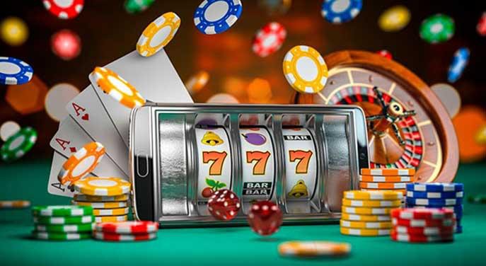 Discovering the Thrills of SpinTime Online Casino UK Discovering the Thrills of SpinTime Online Casino UK