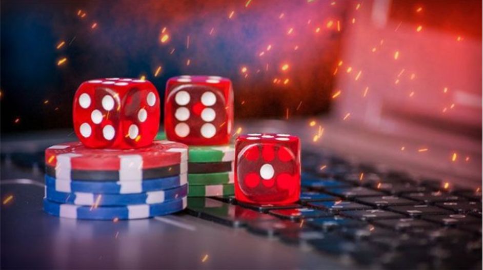 Easy Steps to the Instant Casino Registration Process Easy Steps to the Instant Casino Registration Process