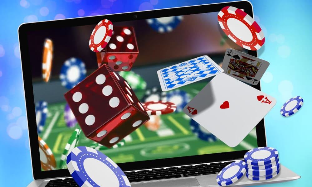 Easy Steps to the Instant Casino Registration Process Easy Steps to the Instant Casino Registration Process