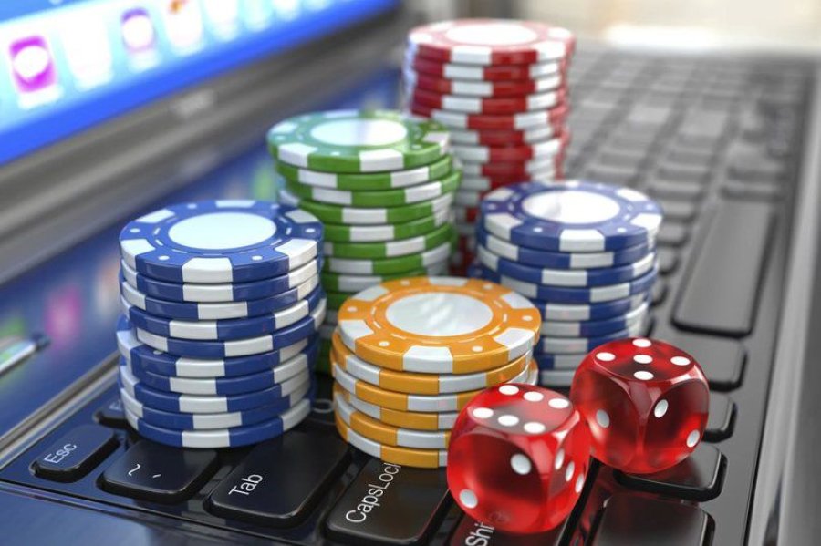 Experience the Thrill Online Memo Casino