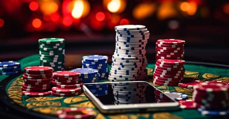 Exploring the Thrills of Casino Bounty Reels 13