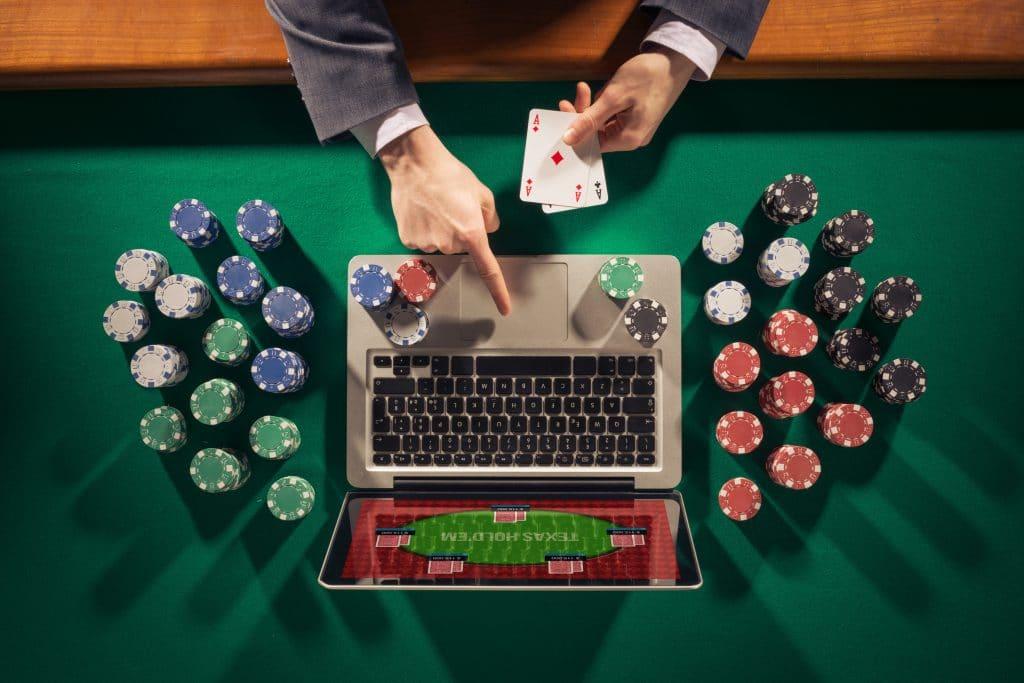 Google Pay Casinos - Die Zukunft des Online-Glücksspiels