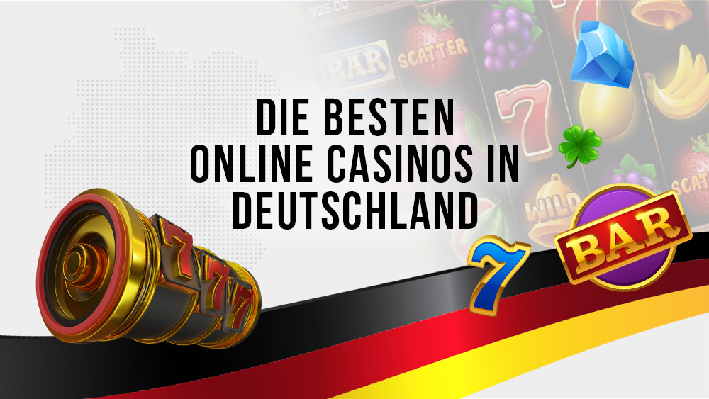 Google Pay Casinos - Die Zukunft des Online-Glücksspiels