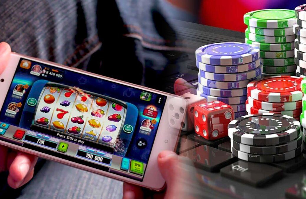 Online Casino Dealbet Your Ultimate Gaming Destination