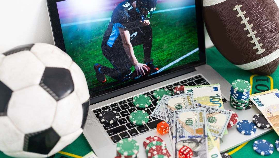 Top tips for sports betting beginners 2025 18 Top tips for sports betting beginners 2025 18