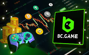 Unveiling the Excitement of Casino BC Game Unveiling the Excitement of Casino BC Game