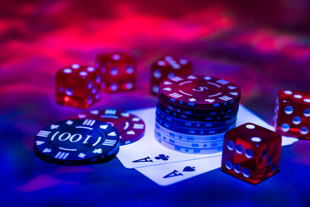 Unveiling the Excitement of Libet Casino & Sportsbook