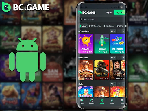 Casino BC Game An In-Depth Exploration of the Online Gaming Revolution
