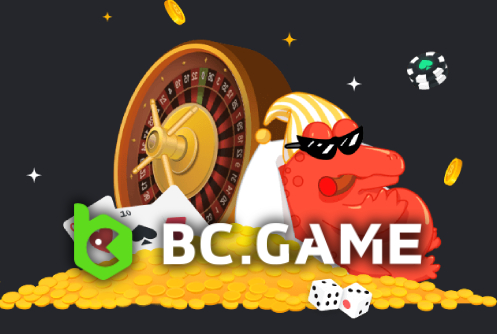 Experience Thrilling Games at BC.Game Casino in Thailand