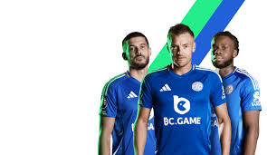 Experience Thrilling Games at BC.Game Casino in Thailand