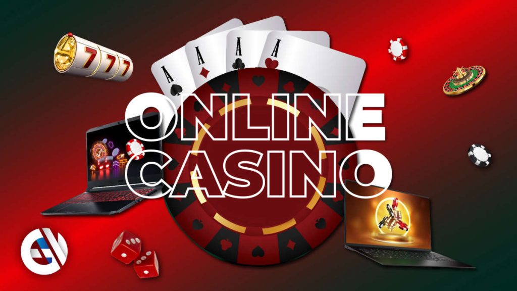 Online Casino in UK A Comprehensive Guide to Gaming