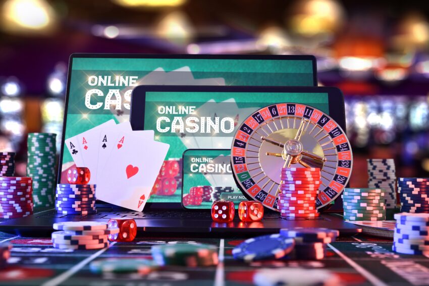 The Exciting World of Casino SlotsDynamite The Exciting World of Casino SlotsDynamite